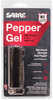 Sabre Red Pepper Gel Spray Safe Escape W/Window Break Black