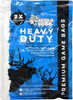 Other FEATURES:: Large Game Bag 4-Pack