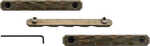 Superior Grip, Torque Strength And Heat Protection With a Standout Look. Lightweight And Compatible With All M-LOK And KeyMod Rifle platforms.