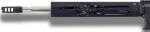 Standard handguard is anodized black or cerkote armor black depending on what we have in stock…See More Details