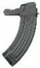 Permit #:  California Hi-Cap Permit Req?:  Capacity: 30 ROUNDS Finish: Blued Material: Steel