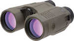 Sig Optics Laser Rangefinding Binocular Kilo6K 10X42 BDX2.0