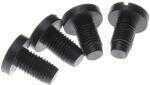 Type/Color: Thin Hex Head Grip SCREWS Blue Size/Finish: Std 1911 Autos Material: Steel Other FEATURES:: Thin Hex HEADGRIP SCREWS,Blued Steel,Fully MACHINED Allen Wrench Included