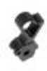 Type/Color: Bob Marvel Strut-Carbon Hammer Size/Finish: Std 1911 Autos Material: Blued Steel