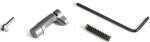 Nighthawk Tactical Magazine Release Kit Stainless Steel   Model SP0226-SS