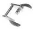 Type/Color: Ambidextrous Thumb Safety Size/Finish: Std 1911 Autos Material: Blued Steel