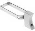 Type/Color: Medium Solid Trigger Size/Finish: Standard 1911 Trigger Material: Steel