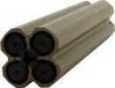 Capacity: 16 ROUNDS Finish: Flat Dark Earth Material: Polymer