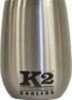 Other FEATURES:: BPA Free, Sweat Free, Double Vacuum Insulated, 9 Oz, Stainless Steel Silver, No Lid Included