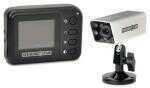 Stealth Cam Back-Up Camera W/Wireless 2.4" Lcd Monitor