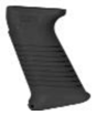 TAPCO Grip AK Saw Style Pistol Blk