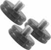 Other FEATURES:: Black Nitride SST 3Pk Weight For AXCEL STABILIZERS