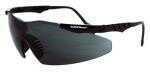 S&W Performance 12-Pack Glasses Black Frame Smoke Lens
