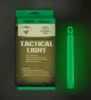 TAC 12 HR Light Stick Green 6 In 10 Pk