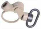 Troy SMOU-M4S-00FT-00 OEM M4 Sling MNT FDE