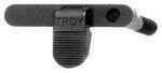 Troy Magazine Release Ambidextrous Black Fits AR-15