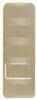 Troy Battle Rail Covers 4.4" FDE 3-Pk