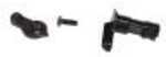 Troy Safety Selector Semi-Auto Ambidextrous Black Fits AR-15