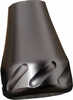 Other FEATURES:: Tikka T3/T3X Bolt Handle Knob, OUTDOORSMAN Cut