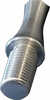 Other FEATURES:: Tikka T3/T3X Bolt Handle Stem, Stainless Steel