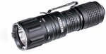 Type: FLASHLIGHTS Other FEATURES:: Ultra Compact, TRI Mode, Off/ Tactical/Duty SETTINGS, 1000 Lumens, 1 Step Strobe Switch, Pocket Clip, 1 16340 Rechargeable Battery Included