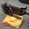 Other FEATURES:: Tikka TAC-A1 Bag Rider, REPLACES Picatinny Rail On The Buttstock For A Bag Rider Rest , Billet Aluminum