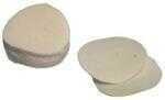 T/C Patches .45/.50 Caliber Un-Lubricated 100-Pack