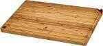 Other FEATURES:: Eco Friendly 100% Bamboo Cutting Board Has A Built In Knife Sharpener, Fda Approved & Rubber Feet On The Bottom For A Non-Slip Surface Other FEATURES2:: Bamboo Will Not Dull Knives, 1...