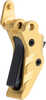 Tyrant CNC Sig P365 Trigger INTELLIFIRE Gold Black BLADES