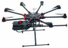 Link to THROWFLAME TF-19 Wasp Flamethrower Drone Attachment