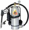 Link to THROWFLAME X 15 Flamethrower Brushed Aluminum
