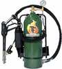 Other FEATURES:: 50FT Range, 60Plus SECONDS Of Firing Time, Napalm Compatible , 3.3 Gal Fuel Tank, Made In The USA, Gun, Tank, Backpack, 1 20Oz REFILLABLE Co2 Tank