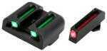 TRUGLO FO GLOCK 42/43 SET