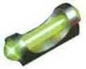 Truglo Sight Fat Bead 5-40 Thread Fiber Optic Green