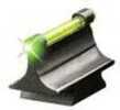 Truglo Sight Front Green 3/8" Dovetail .500" Height