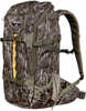 Dimension: 4.40 X 14.35 X 23.35 Height: 4.4 Width: 14.35 Length: 23.35 Other FEATURES:: 2100 Cu. In. Capacity Hydration Bladder Compatible 3 Interior Open, 5 Zipper Pock 3 Exterior Pockets Dual Daisy ...