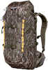 Dimension: 4.45 X 15.35 X 25.45 Height: 4.45 Width: 15.35 Length: 25.45 Other FEATURES:: 2300 Cu. In. Capacity Hydration Bladder Compatible 3 Interior Open, 5 Zipper Pock 3 Exterior Pockets Dual Daisy...