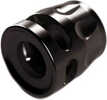 True TPSMICROBL S-Type Mic COMPNSTR BLKN