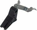 True Precision G43 Trigger Black Safety