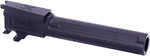 True Precision Inc TPP365XLBXBL P365 Black Nitride Treated