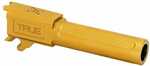 True Precision Inc TPP365XLBXG P365 Gold Tin