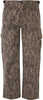 Material: Cotton/Twill Color: Mossy Oak BOTTOMLAND Camo Size: Xx-Large Type: PANTS Other FEATURES:: Lightweight 100% Cotton Twill Elastic Waist Band Comfortable Loose Fit Cargo Pockets Large Button CL...