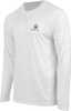 Beretta T-shirt Ls 500 Years Large White