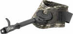 Color: Black Type: RELEASES / Arm GUARDS Other FEATURES:: MACHINED KNURLING For XTRA Grip,Pull Trigger To Open,Let Up To Close,1/2" Sized Head