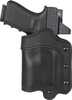 1791 Ultra Custom Lite Bearing OWB Holster RH Glock 17/19/19X