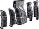 CAA Grip UPG47 For AK47/74 Black Modular With Storage
