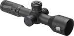 The Vudu FFP 5-25X50 Is Ideal For Short Platform Rifles. At approximately 11.2" In Length, The 5-25X Is One Of The shortest First Focal Plane Rifle Scopes On The Market. The Elevation Turret Includes ...