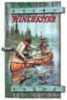 ROCKIN'W Brand Winchester "Fisherman/Canoe Shutter 3D