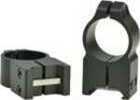 Warne 30MM X-High Scope Rings With Matte Black Finish Md: 216M