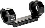 Warne Skyline Precision 30MM 1Pc Mount Bolt Rifle Med HGHT
